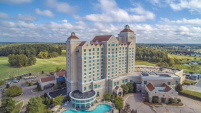 Grandover Resort Golf and Spa